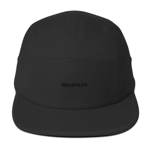 RELNTLSS Five Panel Cap