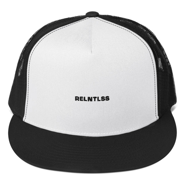 RELNTLSS Trucker Cap