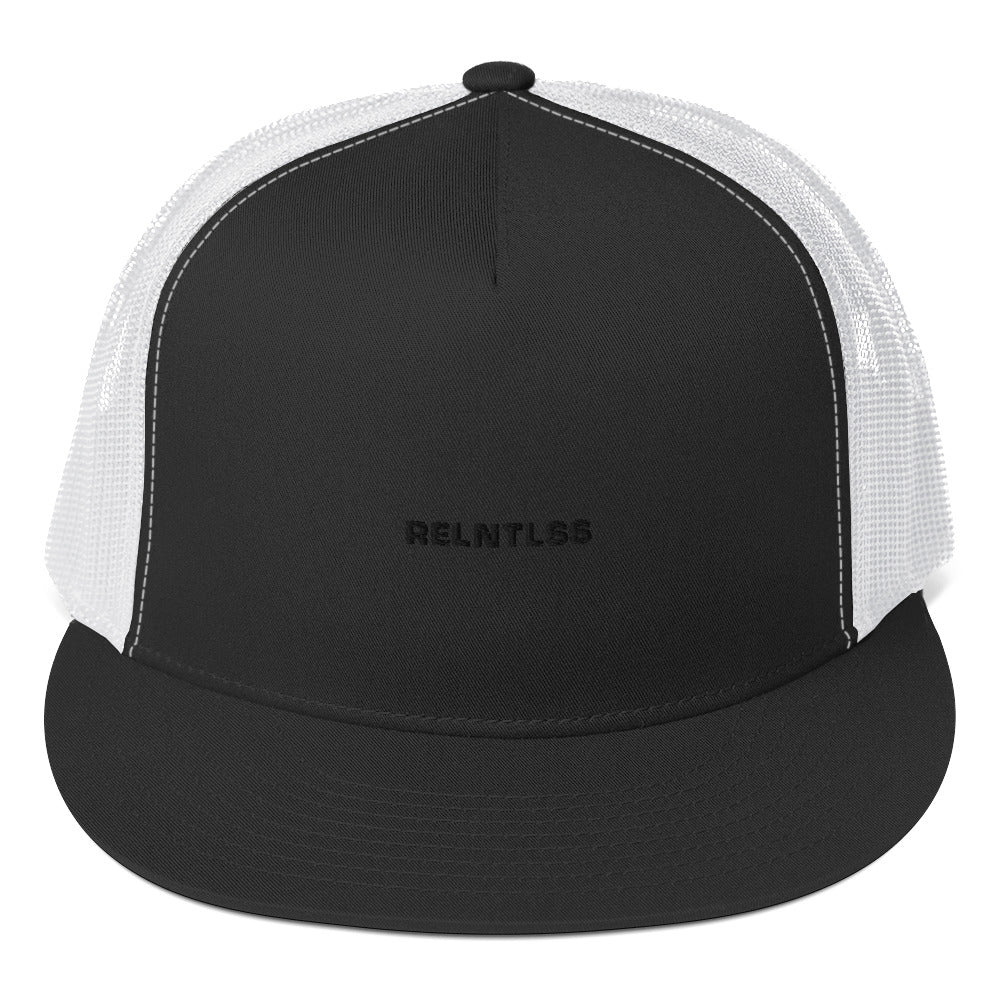 RELNTLSS Trucker Cap