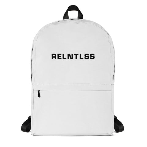 RELNTLSS Backpack