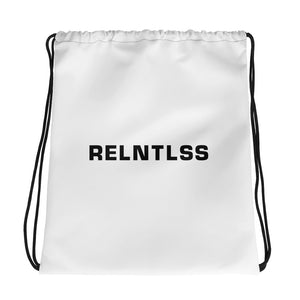 RELNTLSS Drawstring Bag