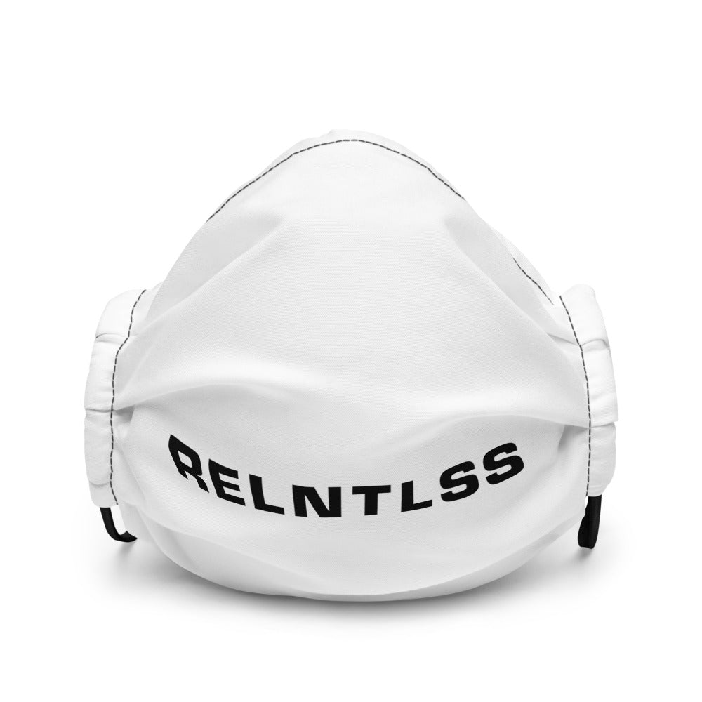 RELNTLSS Premium Face Mask