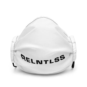 RELNTLSS Premium Face Mask