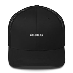 RELNTLSS Trucker Cap