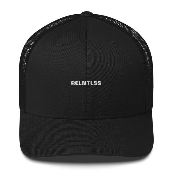 RELNTLSS Trucker Cap