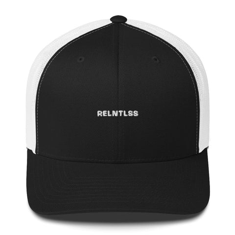 RELNTLSS Trucker Cap