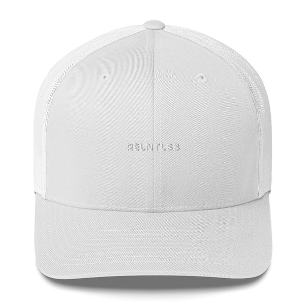 RELNTLSS Trucker Cap