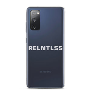 RELNTLSS Samsung Case