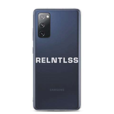 RELNTLSS Samsung Case