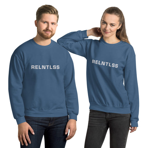 RELNTLSS Unisex Sweatshirt