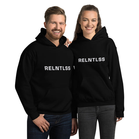 RELNTLSS Unisex Hoodie