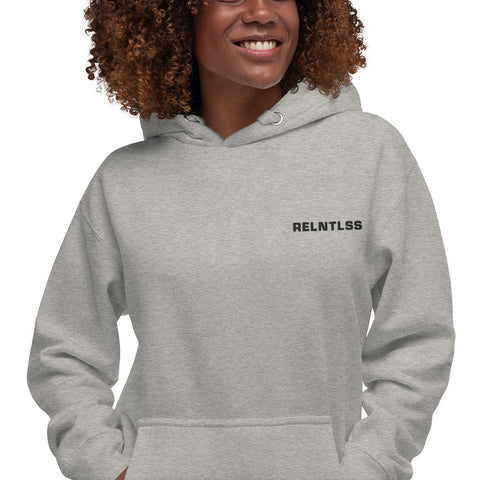 RELNTLSS Unisex Hoodie